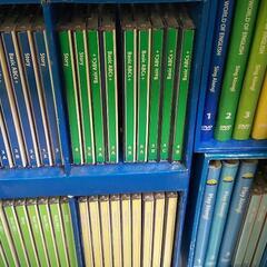 【値下げ】中古★ディズニー英語システムの画像