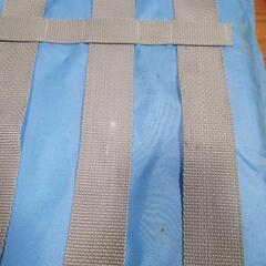 子供用ライフジャケットの画像