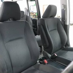 かっこいいステップワゴンあります！!の画像