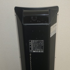 CAMPA キャンパ社(フランス) 遠赤外線ヒーター「アングレイヤー」XCANG8-1の画像
