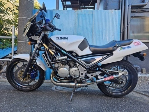 *美品* YAMAHA   R1-Z