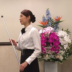 綺麗なお葬儀会館で短時間で高収入のお仕事。主婦さん大歓迎！の画像