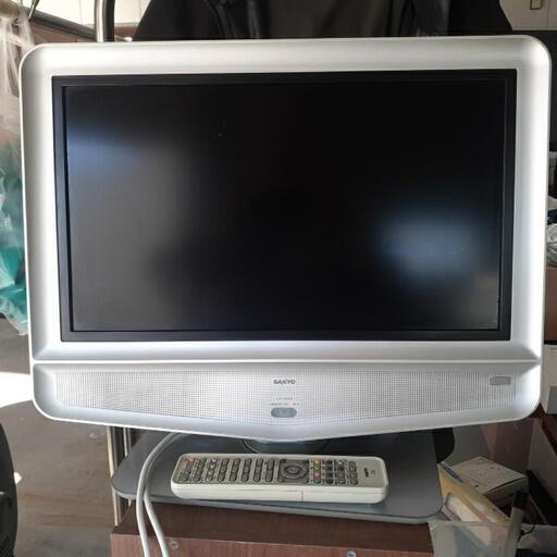 ２０型液晶テレビ　SANYO　LCD-20PD6