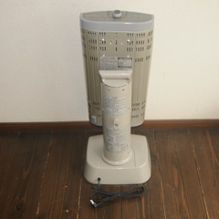 ダイキン ERFT11USE5 遠赤外線暖房機 2017年製の画像