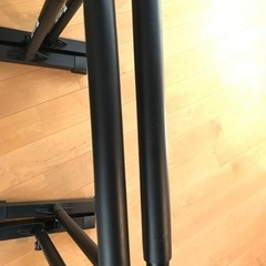 ディップススタンドの画像
