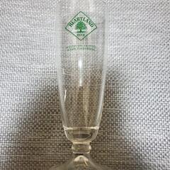 お譲り先決定【ほぼ未使用】ビールグラス11個