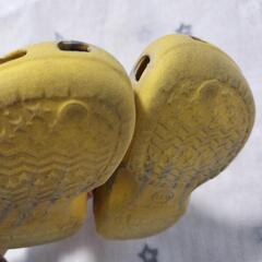 キッズ　サンダル　スリッパ　13センチの画像