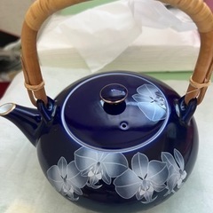 江戸時代から続く有田焼の老舗 香蘭社の茶器