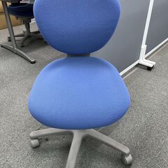 【至急12/15まで】オフィスチェア８脚・イナバ（Inaba）製...