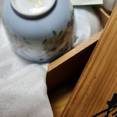 美濃 翔山 煎茶 5セットの画像