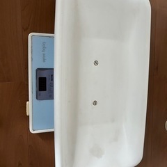 TANITA ベビースケール