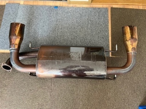 PROVA スポーツマフラー