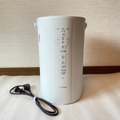 〓美品〓象印 スチーム式加湿器