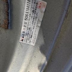 BLESTJP EUROMAGIC スタッドレス BLIZZAK VRX2

の画像