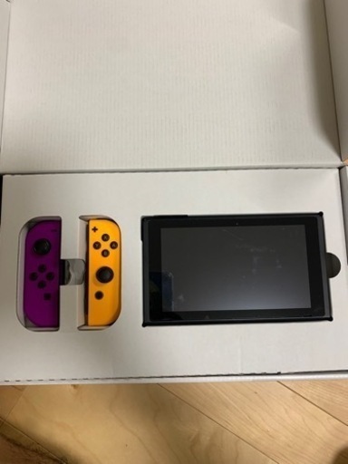 【値下げ】 Switch（ニンテンドースイッチ）