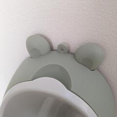 3COINS　男児用おまるの画像