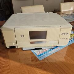 エプソン　EPSON　EP-807AW　ジャンク品