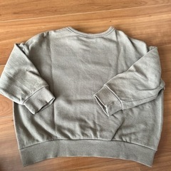 子供服BREEZEトレーナーの画像