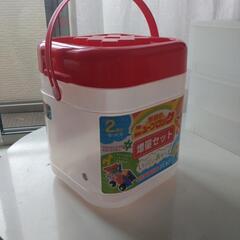 ニューブロック収納ケース