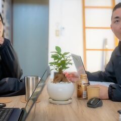 《現場見学可能✿》車両リースありで安心◎個人宅や企業への配送スタッフ🎵の画像