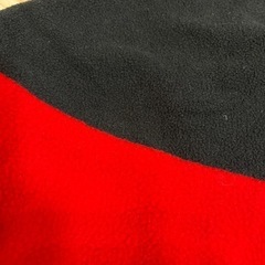 ポンチョ（ミッキーマウス）の画像