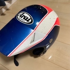 アライmx