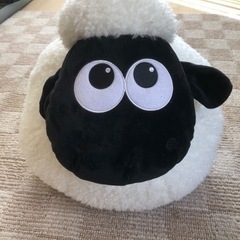 クレーンゲーム　ぬいぐるみ