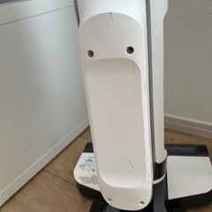 tineco 掃除機 水拭き掃除機の画像
