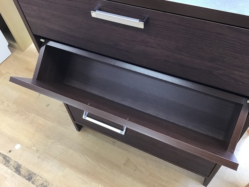 【トレファク神戸新長田】薄型フラップ収納入荷しました！【取りに来れる方限定】