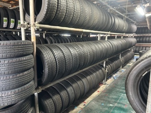 175/65/15 Used winter tires 4 + changing and installation everythin
