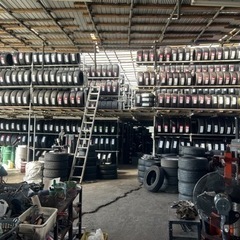 タイヤ専門店のアマントレーディング株式会社、愛知県大府市、格安タ...