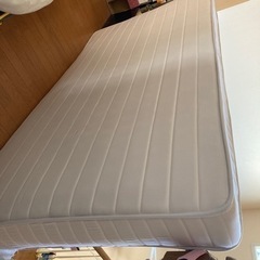 ベットマットのみ　無料で差し上げます