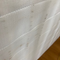 ベットマットのみ　無料で差し上げますの画像