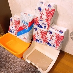ペット　用　バスタブ　トイレ　ちり紙