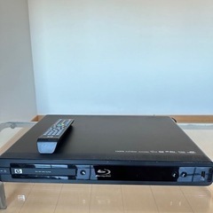 Blu-ray