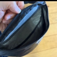 【値下げ】ストゥーシー(Stüssy)ウエストバッグの画像