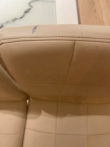 ダイニングテーブルセット　ニトリ