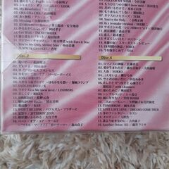 J-love 64曲　SONY定価9250円の画像