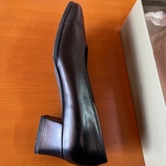 LANCEL パンプスの画像