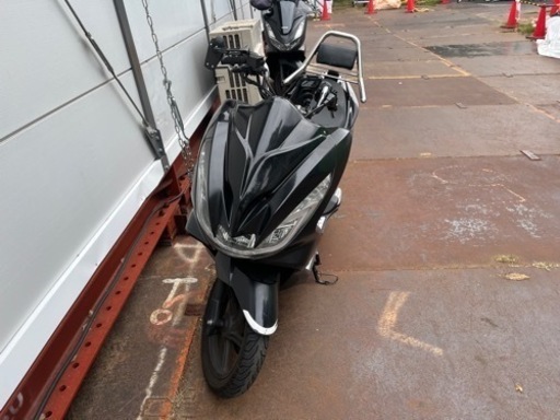その他 PCX125