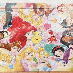 パズル6点セットの画像