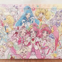 パズル6点セットの画像