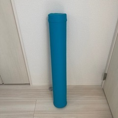 ストレッチ　ピラティス　ポール