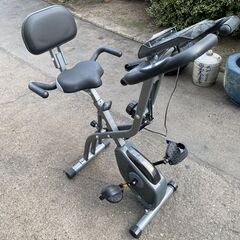 リサイクルショップどりーむ天保山店　No.10282　エアロバイ...