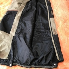 スノボのウエアーです。の画像