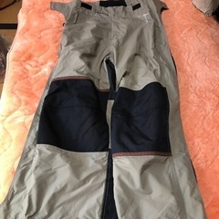 スノボのウエアーです。の画像