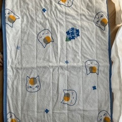 にゃんこ先生　シーツの画像