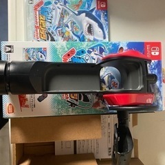 釣りスピリッツセット