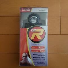 ☆GENTOS☆（ジェントス）☆GTR-931H☆LEDヘッドラ...