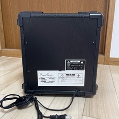 Photogenic PG-10 ギターアンプの画像